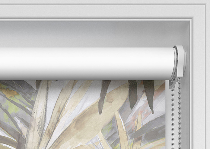 Waikiki, Glow - Twist&Fit Roller Blind - Image 11